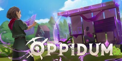 御三家Game-鸦片