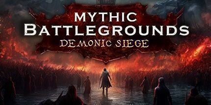 御三家Game-神话战场: 恶魔围攻