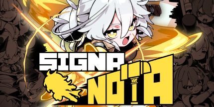 御三家Game-SignaNota