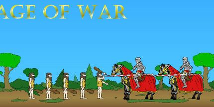御三家Game-战争时代