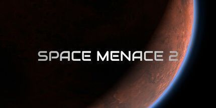 御三家Game-太空威胁2