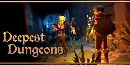 御三家Game-最深的地牢