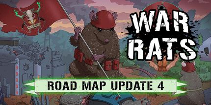 御三家Game-战争老鼠: 老鼠起来