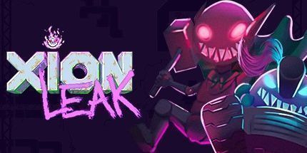 御三家Game-Xion泄漏