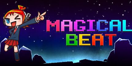 御三家Game-神奇的节拍