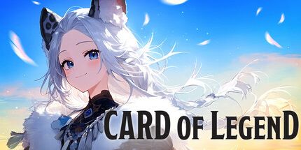 御三家Game-传奇卡片