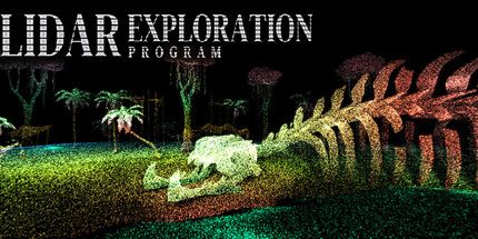 御三家Game-激光雷达探测计划