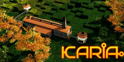 御三家Game-Icaria