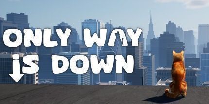 御三家Game-唯一的方法是下降