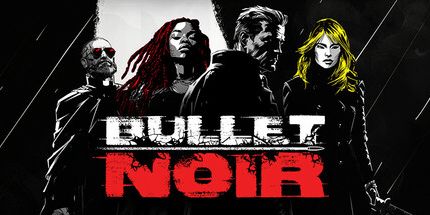 御三家Game-子弹黑色