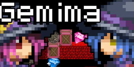 御三家Game-Gemima