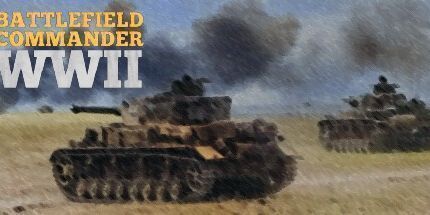 御三家Game-二战战场指挥官