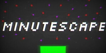 御三家Game-Minutescape