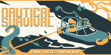 御三家Game-航海生存