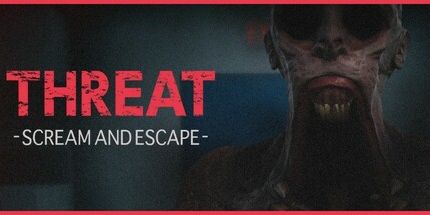 御三家Game-威嚇：尖叫逃亡