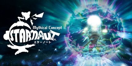御三家Game-神话概念STARNAUT