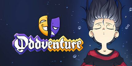 御三家Game-Oddventure