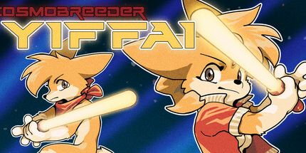 御三家Game-Cosmobreeder Yiffai