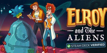 御三家Game-埃尔罗伊和外星人