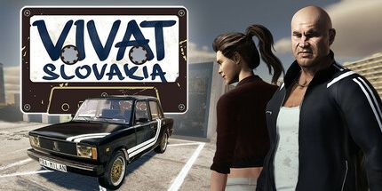 御三家Game-Vivat斯洛伐克