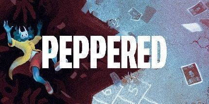 御三家Game-胡椒: 存在的平台游戏