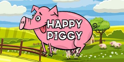 御三家Game-快乐小猪