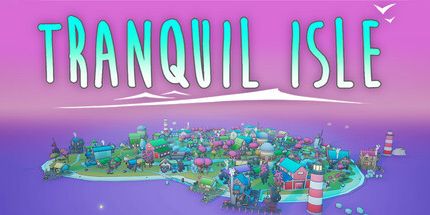 御三家Game-宁静小岛