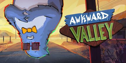 御三家Game-尴尬的山谷