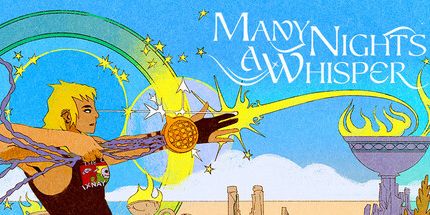 御三家Game-许多夜晚耳语