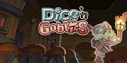 御三家Game-Dice 'n Goblins