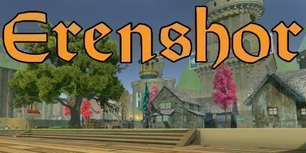 御三家Game-Erenshor