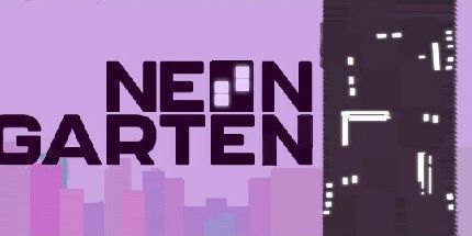 御三家Game-霓虹新城