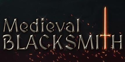 御三家Game-中世纪铁匠