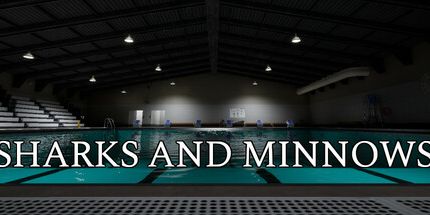 御三家Game-鲨鱼和小鱼