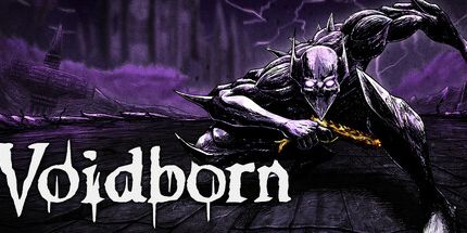 御三家Game-Voidborn