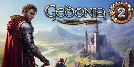 御三家Game-吉多尼亚2