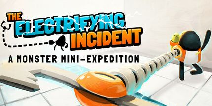 御三家Game-激动人心的事件: 一次怪物迷你探险