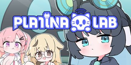 御三家Game-PLATiNA :: 实验室