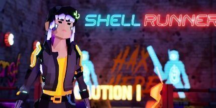 御三家Game-攻壳行者