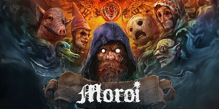 御三家Game-莫罗伊