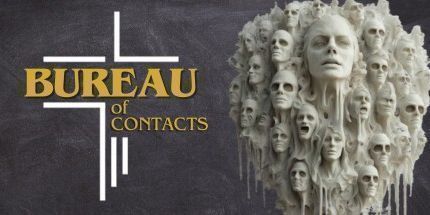 御三家Game-联络局