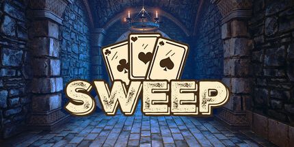 御三家Game-扫掠