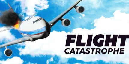 御三家Game-飞行灾难