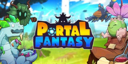 御三家Game-门户幻想