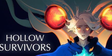 御三家Game-空心幸存者