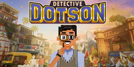 御三家Game-多森侦探