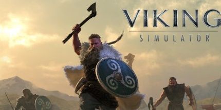 御三家Game-维京边境