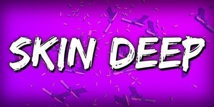 御三家Game-皮肤深层