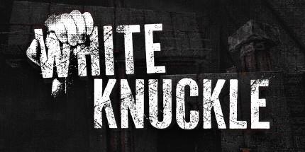 御三家Game-白色指节