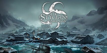 御三家Game-冥河: 外在的神